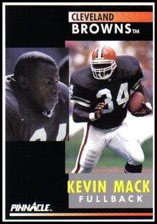40 Kevin Mack